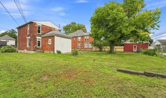 879 Sullivant Ave, Columbus, OH 43223