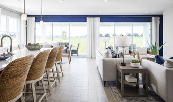 2110 Blue Heron Cir Plan: Laguna, Auburndale, FL 33823