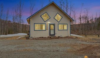 19160 W Susitna Pkwy, Big Lake, AK 99652