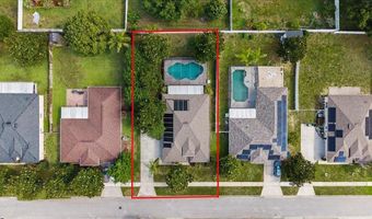 2543 PALMETTO RIDGE Cir, Apopka, FL 32712