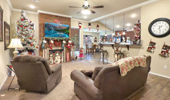 200 Honeysuckle St, Alma, AR 72921