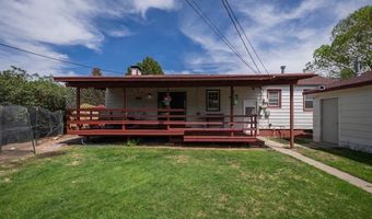 2004 Peake Ave, Cody, WY 82414
