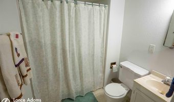 606 S Huber Dr, Casper, WY 82609