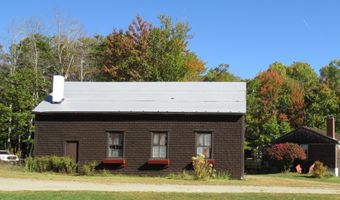 1576 Searsmont Rd, Appleton, ME 04862