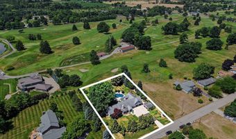 115 Golfside Dr, Alma, MI 48801