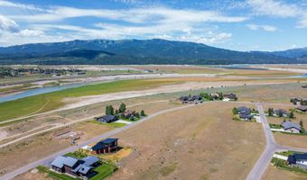 ASTER LOOP lot 93, Alpine, WY 83128