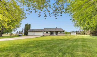 3687 FOXWOODS Ln, Abrams, WI 54101