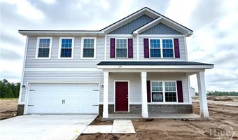 131 Laural Wood Rd SE, Allenhurst, GA 31301