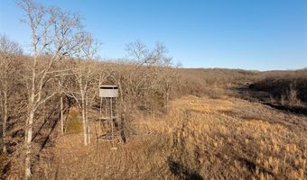 120 N 160 Rd, Beggs, OK 74421