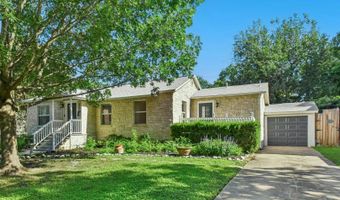 265 E OAKVIEW Pl, Alamo Heights, TX 78209