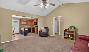 1724 Riley Cir, Alma, AR 72921