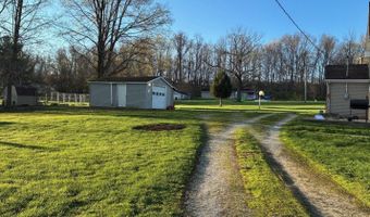 5421 N Riverside Rd, Attica, IN 47918