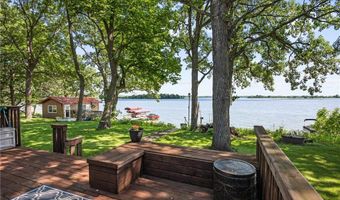 11387 Big Island Rd, Ashby, MN 56309