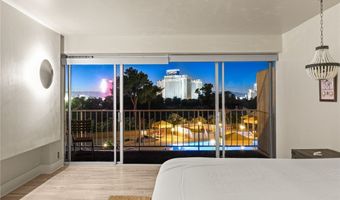 3111 Bel Air Dr 4G, Las Vegas, NV 89109