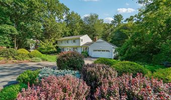 30 Arlton Ave, Allendale, NJ 07401