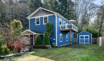 5875 A St, Bay City, OR 97107