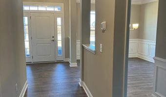 3969 Fletcher Rd Lot 171, Bailey, NC 27807