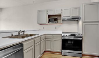 601- E THAMES Way #601-E, Bel Air, MD 21014