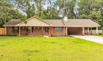 122 Tyson Ln, Allenhurst, GA 31301