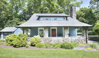 8 Rebel Ln, Darien, CT 06820