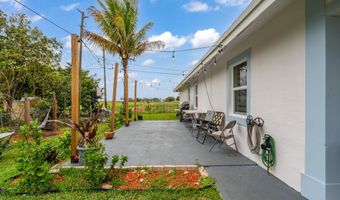 900 SW 12th St, Belle Glade, FL 33430