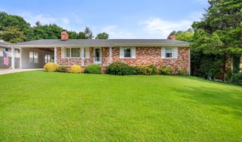 4208 HOWARD Rd, Beltsville, MD 20705