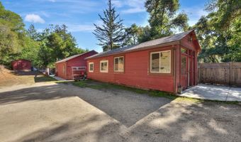 900 Mesa Grande Rd, Aptos, CA 95003