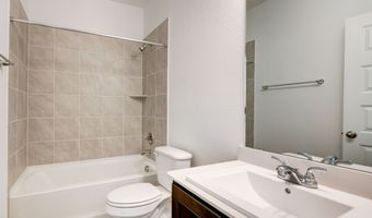 2707 Weston Way Plan: Emory II, Anna, TX 75409
