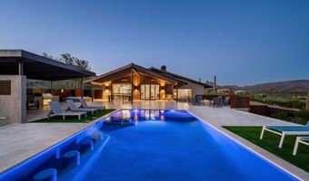 5201 E ROCKAWAY HILLS Dr, Cave Creek, AZ 85331