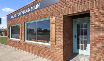 107 W Main St, Adair, OK 74330