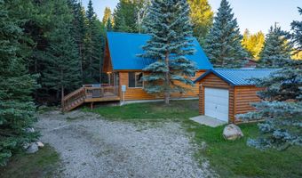 8039 US Highway 16 W, Buffalo, WY 82834