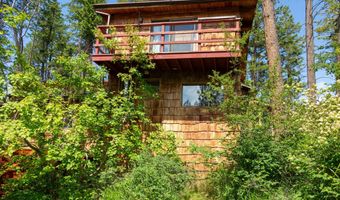 9230 And 9234 Mt Highway 35, Bigfork, MT 59911