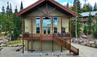 161 N IRISH, Brian Head, UT 84719