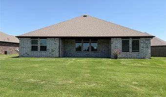 1507 Bluestem Dr, Bartlesville, OK 74006