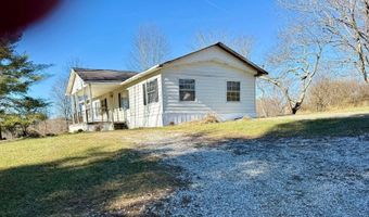 1827 S Highway 578, Annville, KY 40402