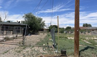 419 S 10TH St, Belen, NM 87002
