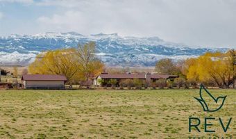 28 Panorama Ln, Cody, WY 82414