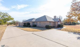 7949 DROVERS Ln, Abilene, TX 79602