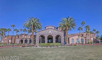 285 Via Del Duomo, Henderson, NV 89011