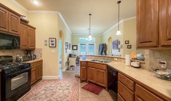1318 Emily Ln, Ada, OK 74820