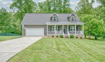 143 Rachelle Pl, Baxter, TN 38544
