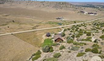 618 Grove Creek Rd, Absarokee, MT 59001
