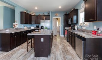 653 Mag Sluder Rd, Alexander, NC 28701