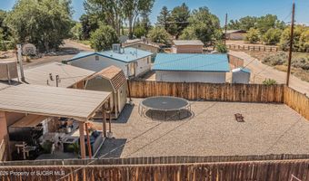 705 APACHE Ave, Aztec, NM 87410