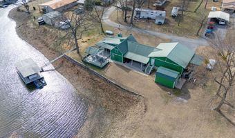 32121 S 4512 Rd, Afton, OK 74331