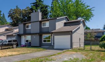 306 17th St SE, Auburn, WA 98002