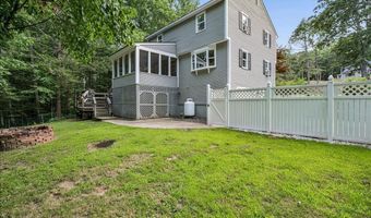 21 Nathaniel Dr, Amherst, NH 03031