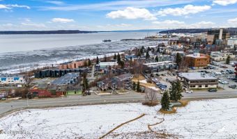 1401 W 9th Ave, Anchorage, AK 99501
