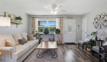 6827 E Rodeo, Atoka, OK 74525