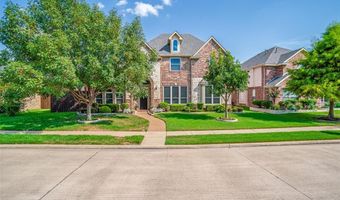 1221 Bridgeway Ln, Allen, TX 75013
